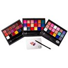 Freedom Creator Lip Palette - 2 Types - #FC103 Freedom Sparkle