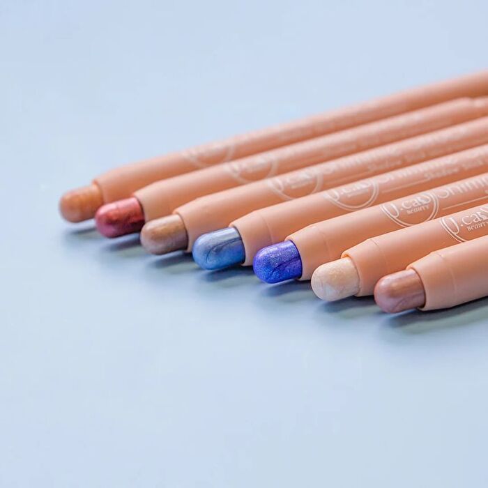 Shimmie Struck Shadow Stick - 6 Colors - #SSS101 Luminary Dream