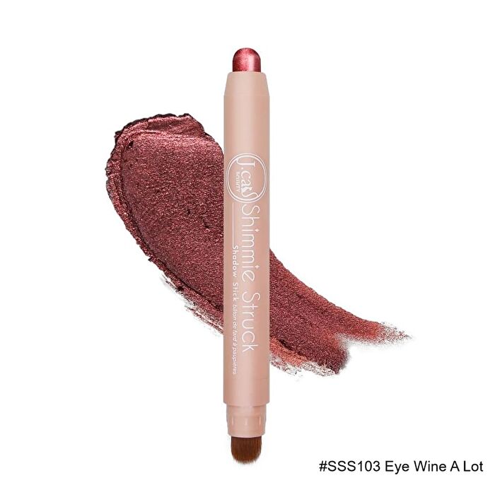 Shimmie Struck Shadow Stick - 6 Colors - #SSS104 High Beam