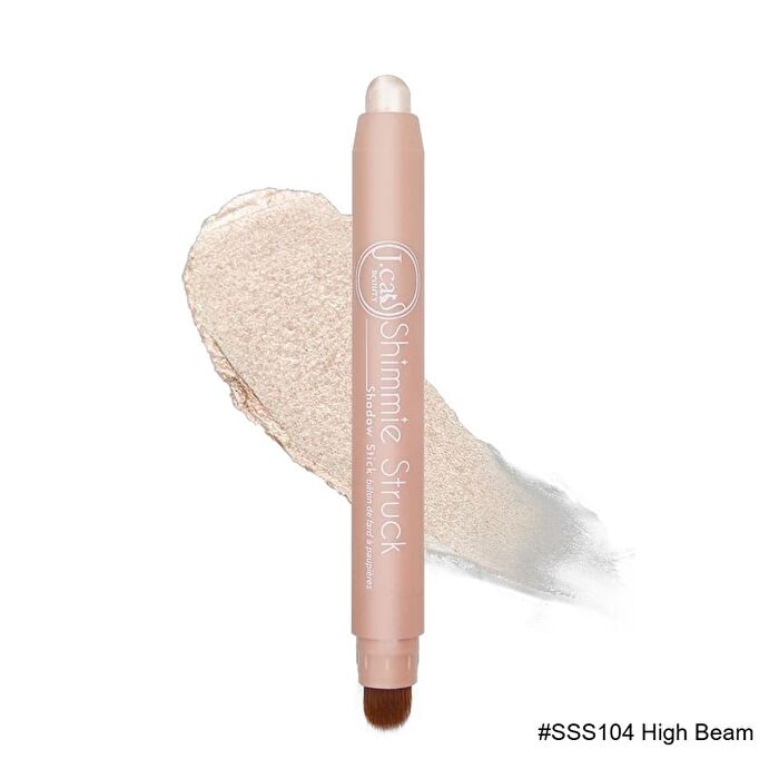 Shimmie Struck Shadow Stick - 6 Colors - #SSS104 High Beam