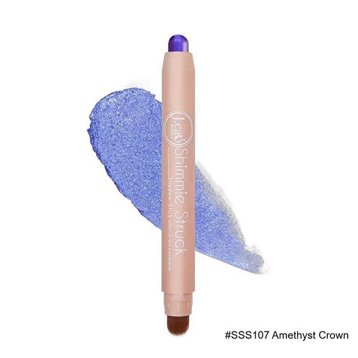 Shimmie Struck Shadow Stick - 6 Colors - #SSS107 Amethyst Crown