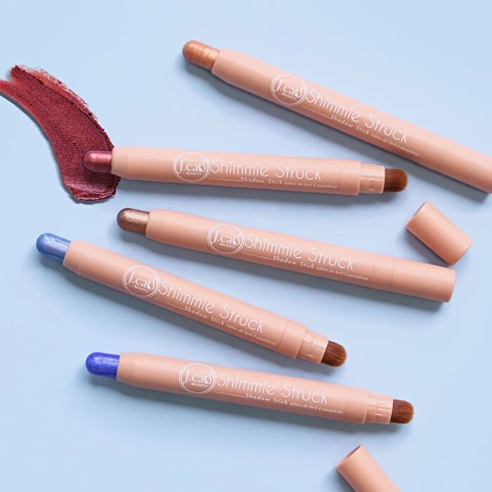 Shimmie Struck Shadow Stick - 6 Colors - #SSS107 Amethyst Crown