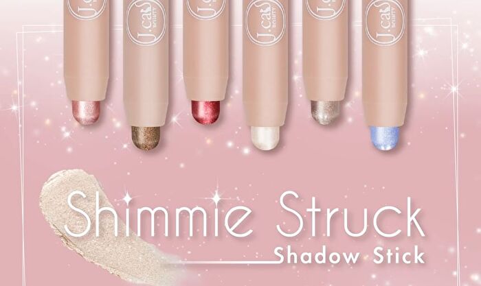 Shimmie Struck Shadow Stick - 6 Colors - #SSS107 Amethyst Crown