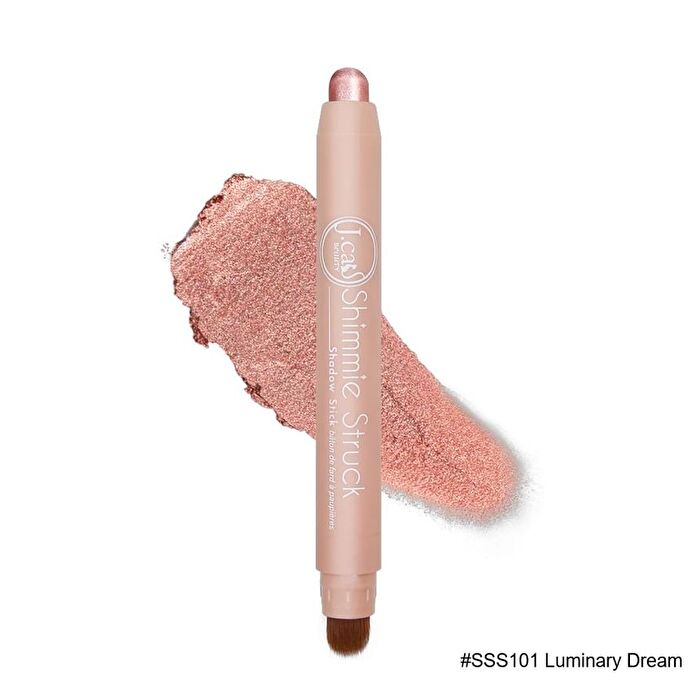 Shimmie Struck Shadow Stick - 6 Colors - #SSS107 Amethyst Crown