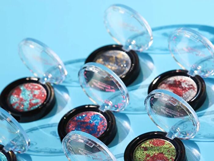 Glitter Dazzle Eye Topper - 6 Colors - #GET102 Im Impressed
