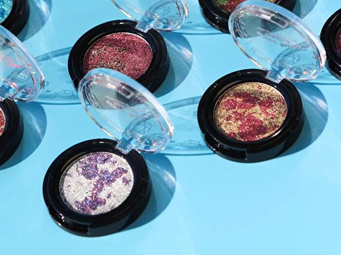 Glitter Dazzle Eye Topper - 6 Colors - #GET102 Im Impressed
