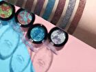 Glitter Dazzle Eye Topper - 6 Colors - #GET102 Im Impressed