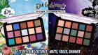 Dia & Noche Tri-Element 15 Pigment Palette - 5 Types - #DNP102 Noche