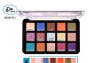 Dia & Noche Tri-Element 15 Pigment Palette - 5 Types - #DNP102 Noche