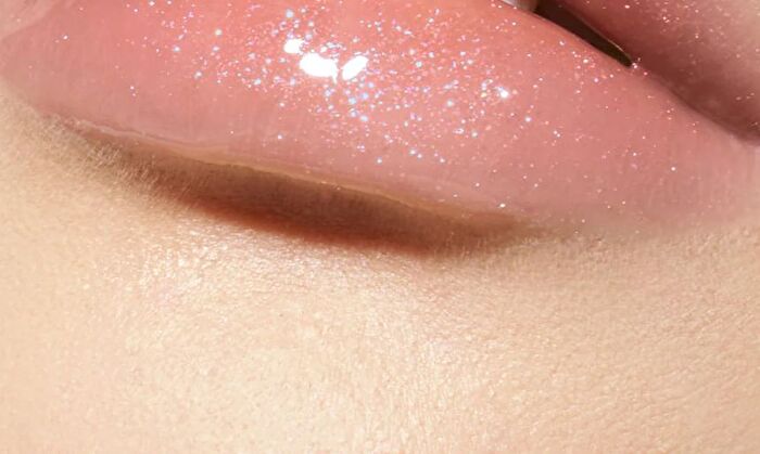 Joocyee Aura Luminous Lip Gloss - 6 Colors - #G08 Pink Peach - 4.5g