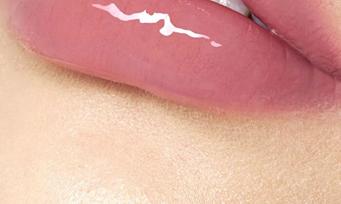 Joocyee Aura Luminous Lip Gloss - 6 Colors - #G07 Cold-Brewed Oolong - 4.5g