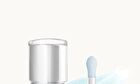 Joocyee Aura Luminous Lip Gloss - 6 Colors - #G07 Cold-Brewed Oolong - 4.5g