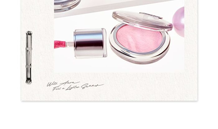 Joocyee Aura Luminous Lip Gloss - 6 Colors - #G07 Cold-Brewed Oolong - 4.5g