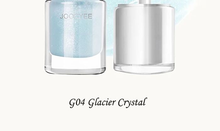 Joocyee Aura Luminous Lip Gloss - 6 Colors - #G09 Woody Fig - 4.5g