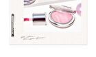 Joocyee Aura Luminous Lip Gloss - 6 Colors - #G09 Woody Fig - 4.5g