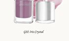 Joocyee Aura Luminous Lip Gloss - 6 Colors - #G09 Woody Fig - 4.5g