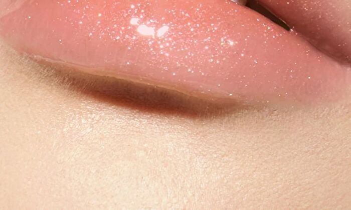Joocyee Aura Luminous Lip Gloss - 6 Colors - #G10 Rich Amber Brown - 4.5g