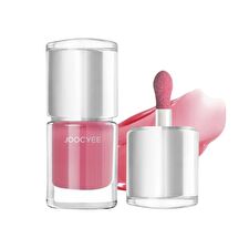Joocyee Aura Luminous Lip Gloss - 6 Colors - #G10 Rich Amber Brown - 4.5g