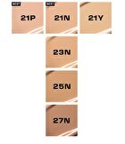 Braye Nano Corrector - 6 Colors - Lemon