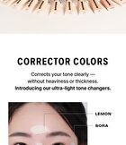 Braye Nano Corrector - 6 Colors - Mint