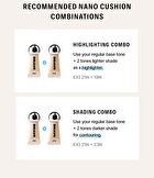 Braye Nano Corrector - 6 Colors - Mint