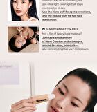 Braye Nano Corrector - 6 Colors - Sora