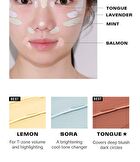Braye Nano Corrector - 6 Colors - Salmon
