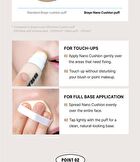Braye Nano Corrector - 6 Colors - Salmon