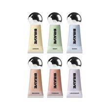 Braye Nano Corrector - 6 Colors - Lavender