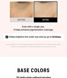 Braye Nano Cushion - 14 Colors - #13P