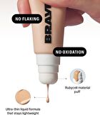 Braye Nano Cushion - 14 Colors - #13P