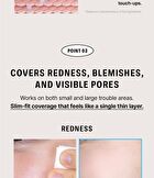 Braye Nano Cushion - 14 Colors - #17Y