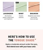 Braye Nano Cushion - 14 Colors - #17Y