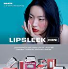 Braye Lipsleek Mini - 10 Colors - #06 Plucky