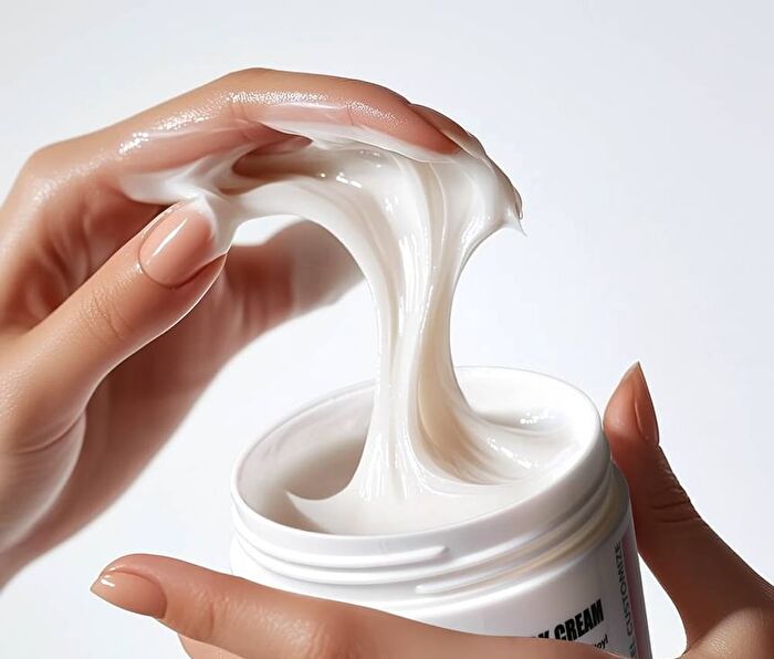 MDP+ Premium Collagen Naite Thread Neck Cream 2.0 - 100ml