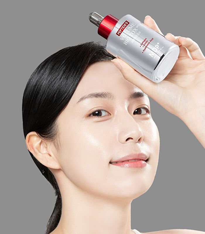 MDP+ Peptide 9 Volume Bio Tox Ampoule Pro - 100ml
