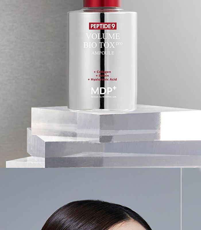 MDP+ Peptide 9 Volume Bio Tox Ampoule Pro - 100ml