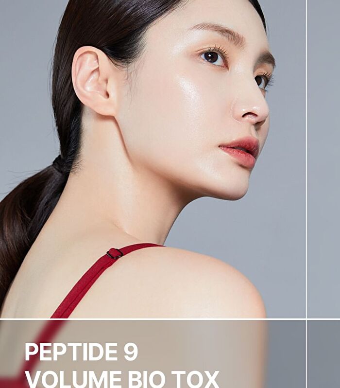 MDP+ Peptide 9 Volume Bio Tox Ampoule Pro - 100ml