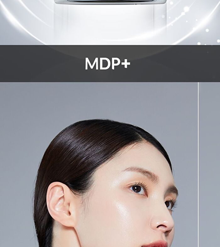 MDP+ Peptide 9 Volume And Tension Tox Cream Pro - 50g