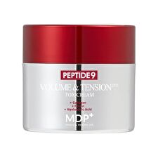 Medipeel MDP+ Peptide 9 Volume And Tension Tox Cream Pro - 50g