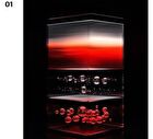 MDP+ Red Lacto Collagen Clear Foam Cleanser 2.0 - 120ml