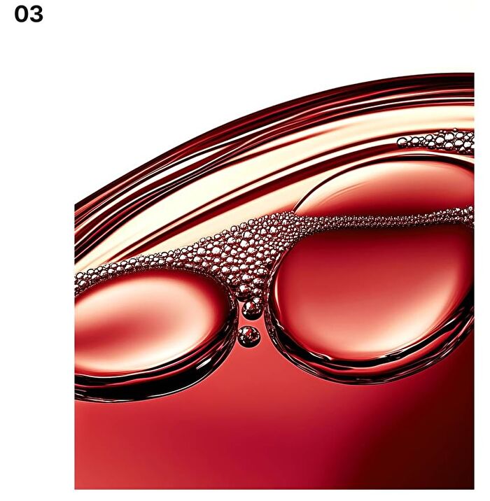 MDP+ Red Lacto Collagen Clear Foam Cleanser 2.0 - 120ml