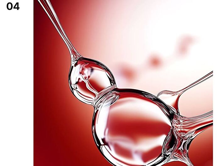 MDP+ Red Lacto Collagen Clear Foam Cleanser 2.0 - 120ml