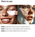 MDP+ Red Lacto Collagen Clear Foam Cleanser 2.0 - 120ml