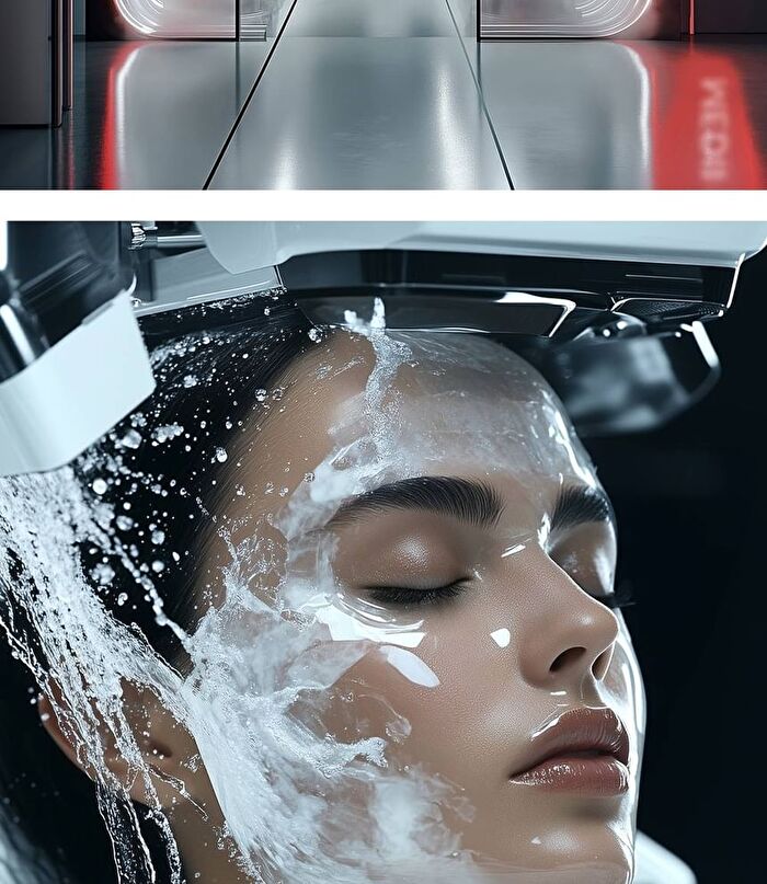 MDP+ Red Lacto Collagen Clear Foam Cleanser 2.0 - 120ml