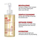 MDP+ Red Lacto Collagen Cleansing Oil 2.0 - 200ml