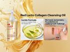MDP+ Red Lacto Collagen Cleansing Oil 2.0 - 200ml