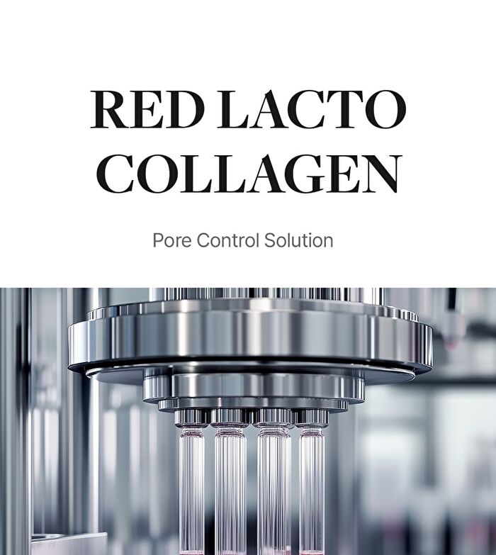 MDP+ Red Lacto Collagen Grinding Cleansing Balm - 50ml