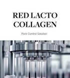 MDP+ Red Lacto Collagen Grinding Cleansing Balm - 50ml