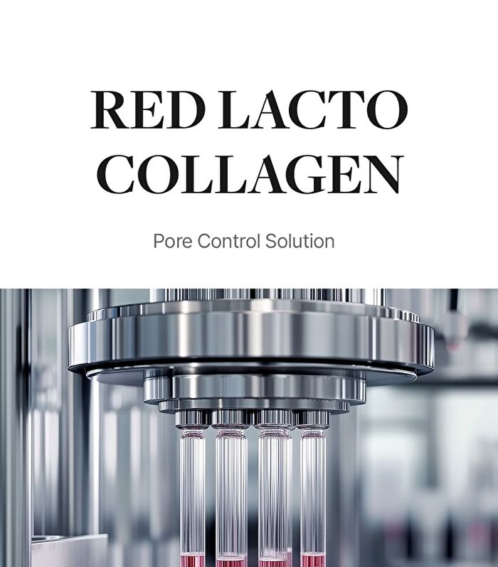 MDP+ Red Lacto Collagen Grinding Ampoule Balm - 14g